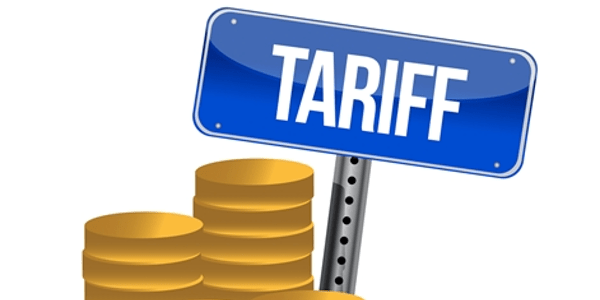 Tariffs Tariffs