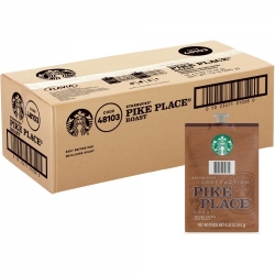 Starbucks Freshpack