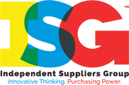 ISG Logo