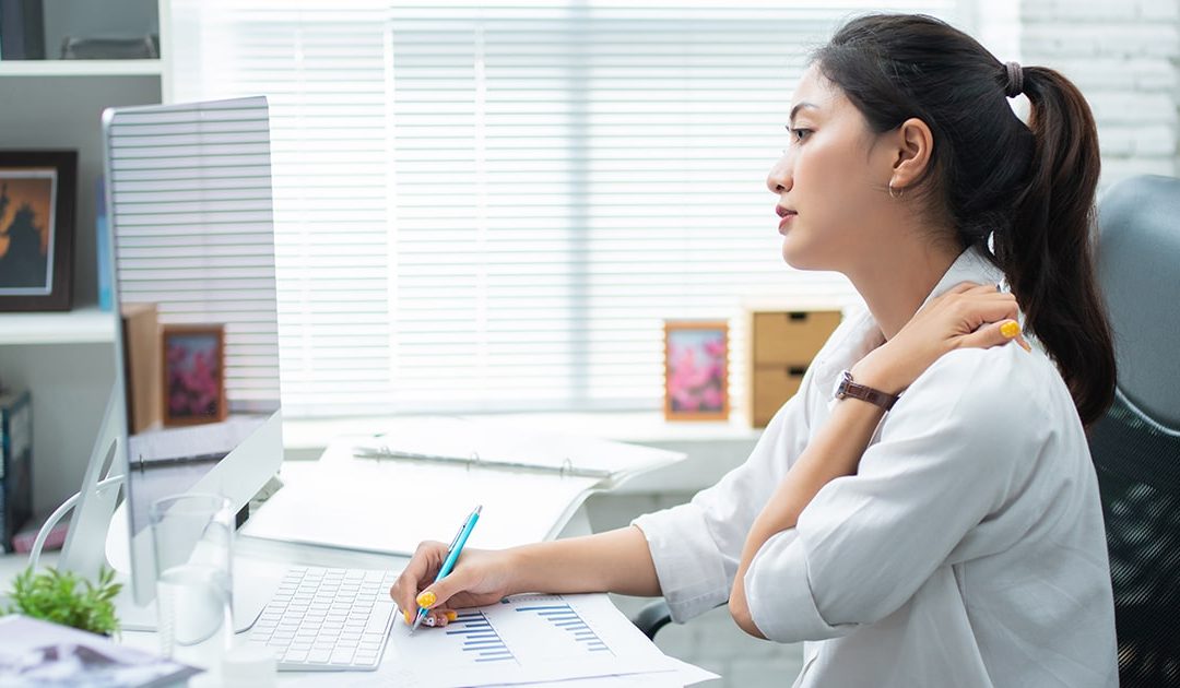 The Five Point Posture Test