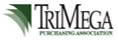 TriMega logo