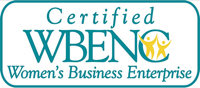 WBENC Logo