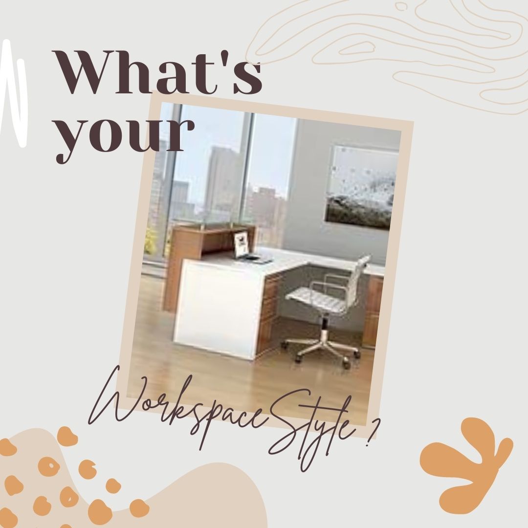 Workspace Style Workspace Style