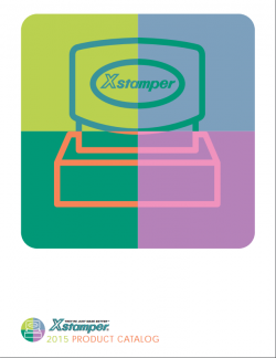 Xstamper Catalog-full_line