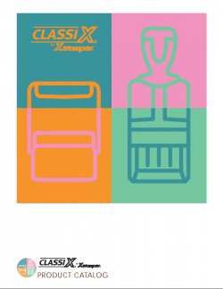 Xstamper Catalog