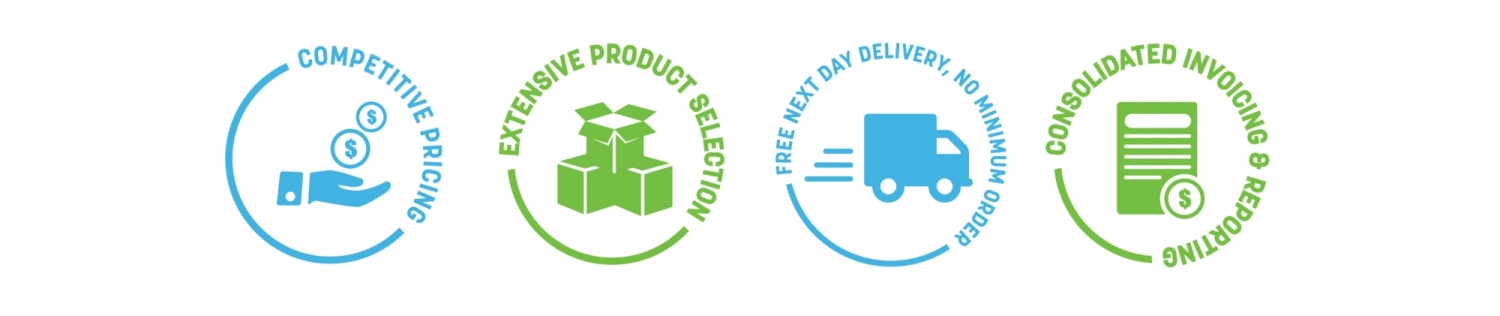 banner icon graphic 2019